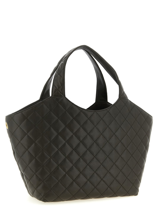 Saint Laurent Medium Icare Shopping Bag
