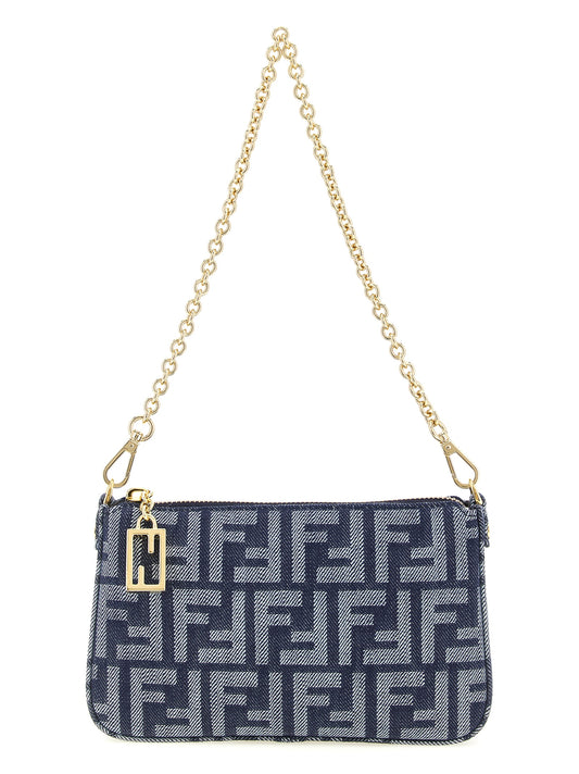 Fendi Baguette Pouch