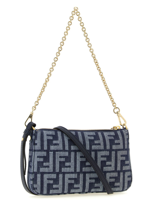 Fendi Baguette Pouch