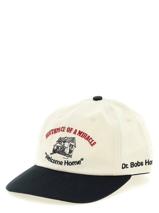 Paly Welcome Home Cap