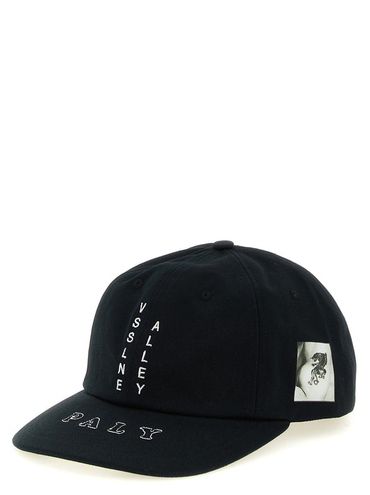 Paly Vsslne Alley Cap