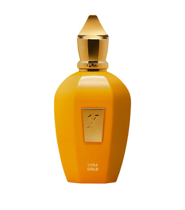 ERBA GOLD