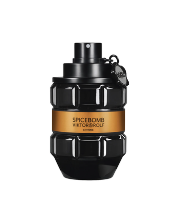 Spicebomb Extreme Eau de Parfum