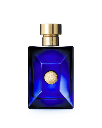DYLAN BLUE EAU DE TOILETTE
