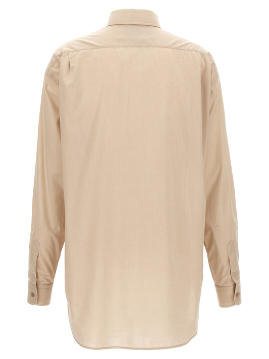 Moschino Cotton Shirt