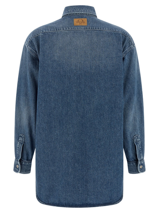 Moschino Heart Shirt