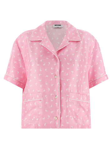 Moschino Goose Shirt
