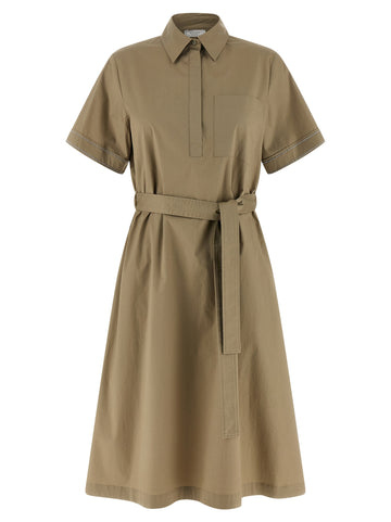 Peserico Chemisier Dress