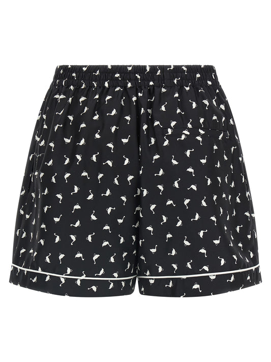 Moschino Oche Shorts