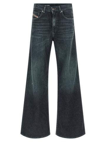 Diesel D-akemi Jeans