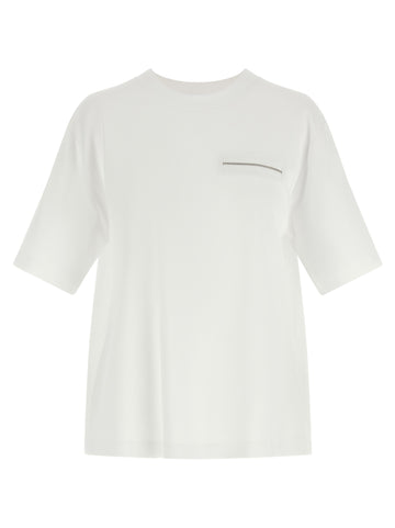 Peserico Punto Luce T-shirt