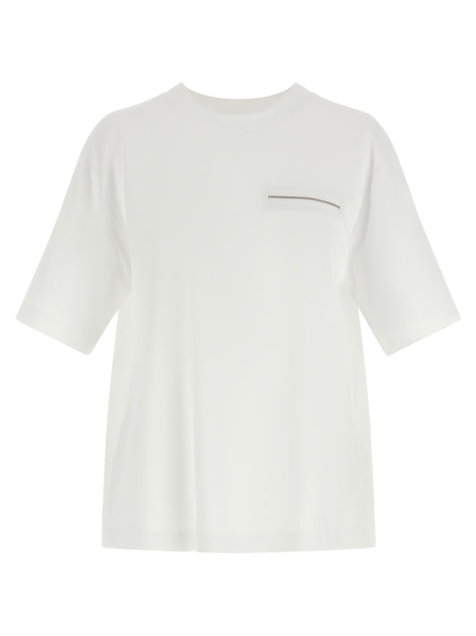 Peserico Punto Luce T-shirt