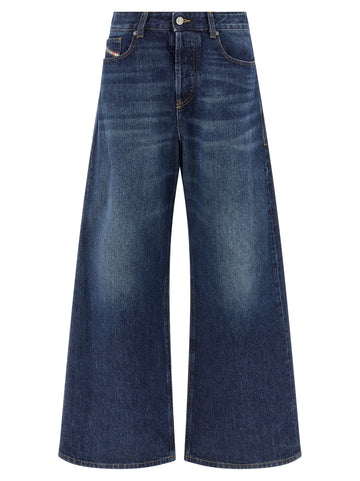 Diesel 1996 D-sire Jeans
