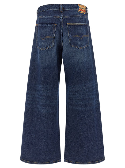 Diesel 1996 D-sire Jeans