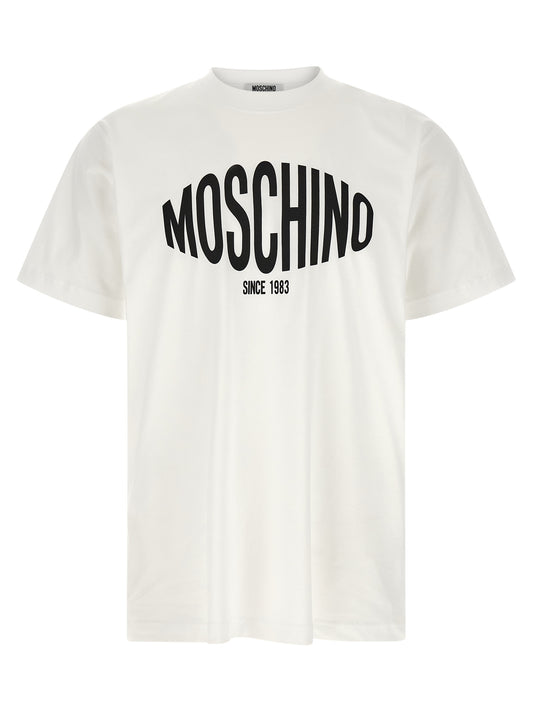 Moschino Logo T-shirt