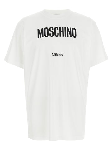 Moschino Logo T-shirt