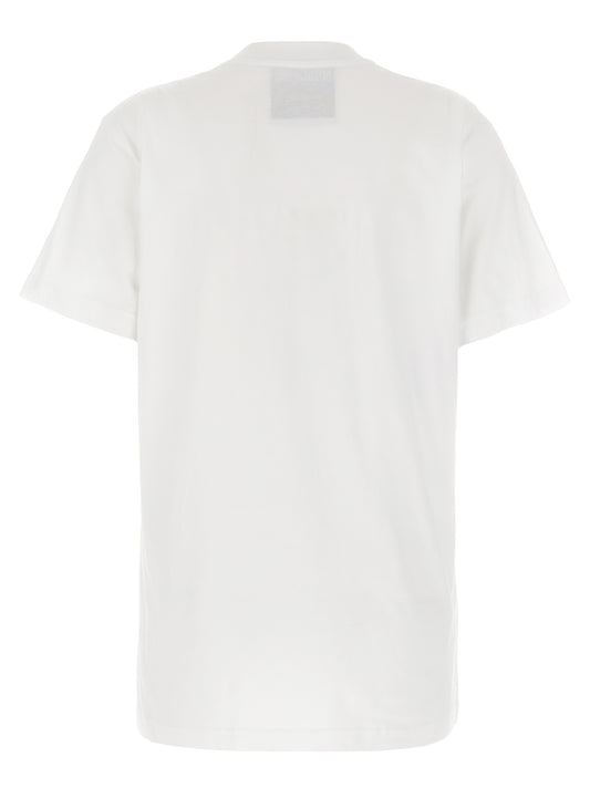 Moschino Embroidery T-shirt