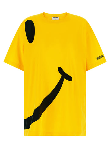 Moschino Smiley® T-shirt
