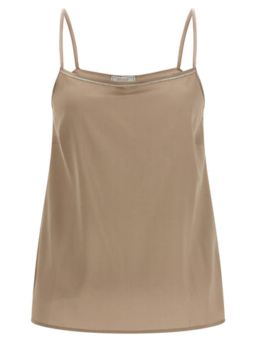 Peserico Punto Luce Top
