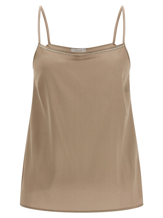 Peserico Punto Luce Top