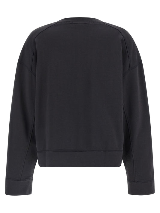 Ganni Isoli Sweatshirt