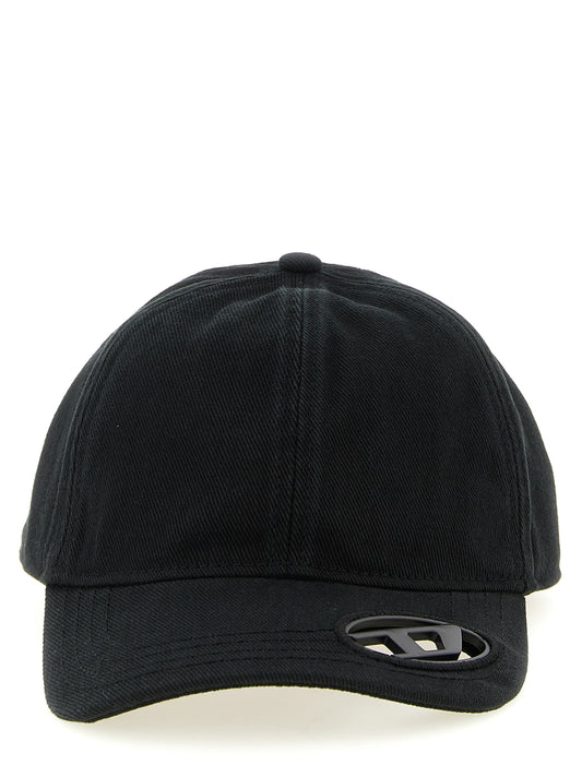 Diesel C-plak Cap