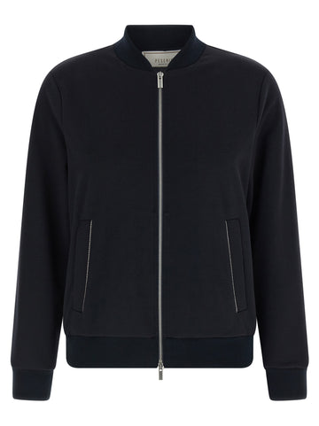 Peserico Punto Luce Sweatshirt