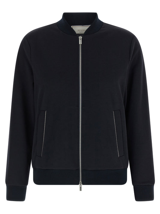 Peserico Punto Luce Sweatshirt