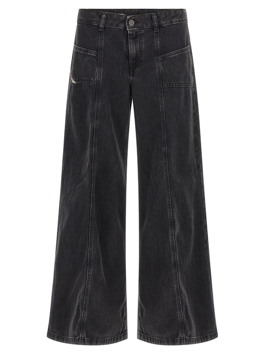 Diesel D-akii Jeans