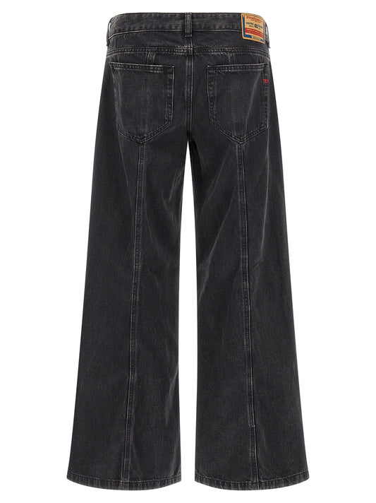 Diesel D-akii Jeans