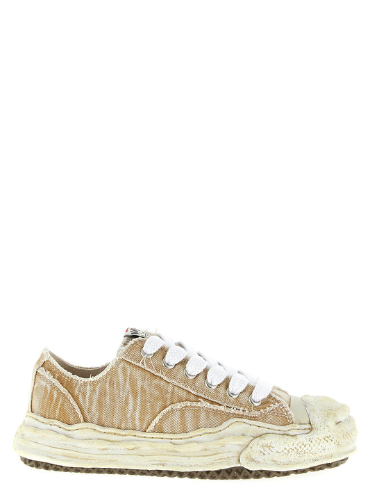 Maison Mihara Yasuhiro Hank Sneakers