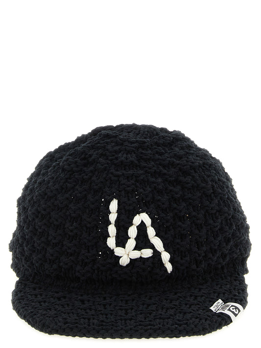 Maison Mihara Yasuhiro La Knit Cap