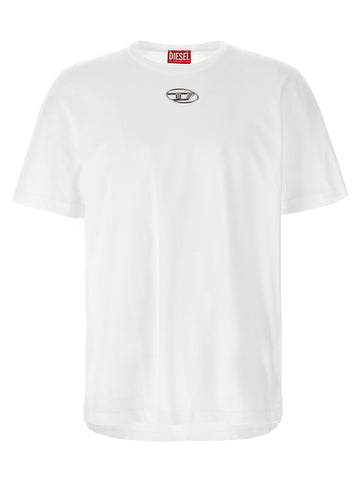 Diesel T-adjust-od T-shirt