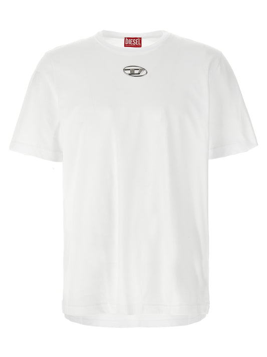Diesel T-adjust-od T-shirt