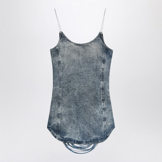 Diesel Mini dress De-Dra-Short-Fsg