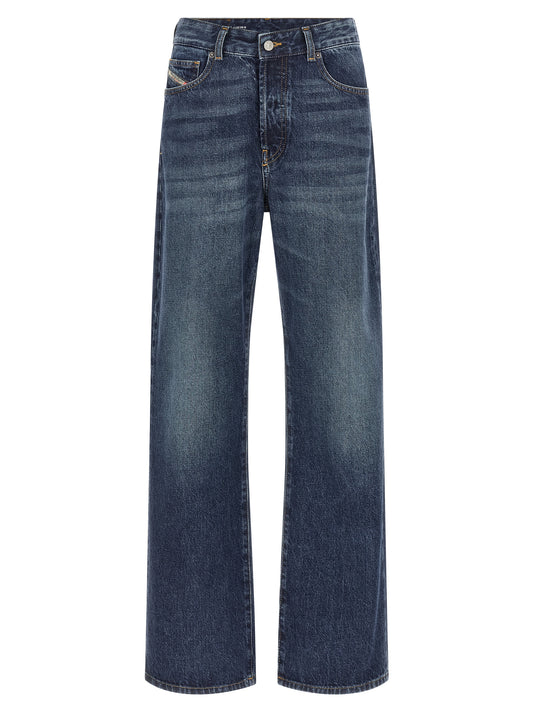 Diesel D-sent Jeans