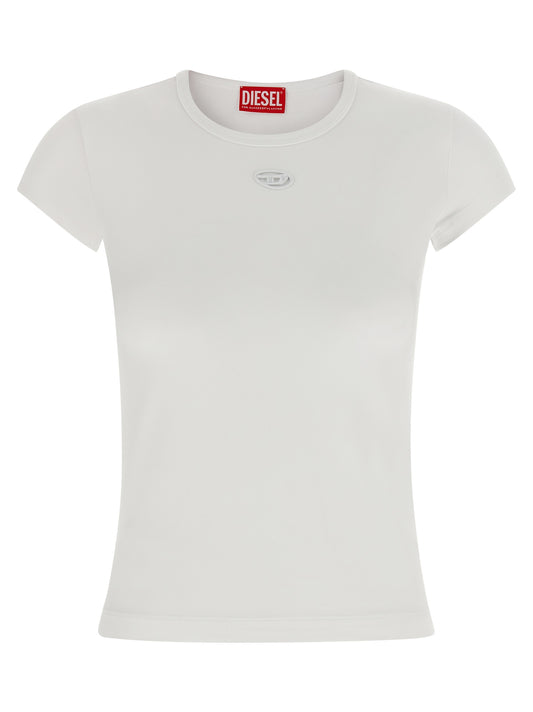 Diesel T-angie-od T-shirt