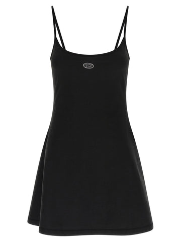 Diesel D-newhop-od Dress
