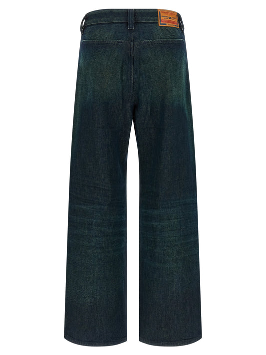 Diesel 1996 D-sire Jeans