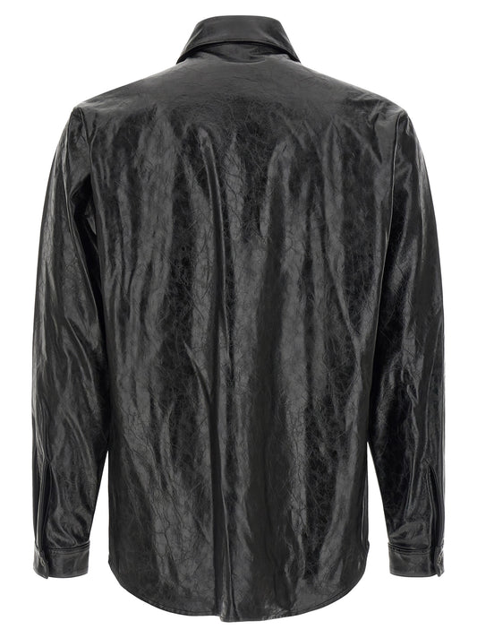 Diesel S-simply-qmbu Shirt