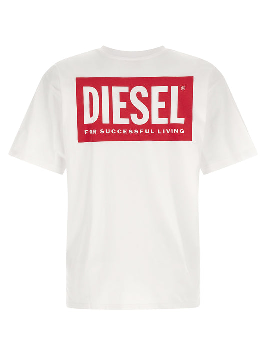Diesel T-boxt-bisk T-shirt