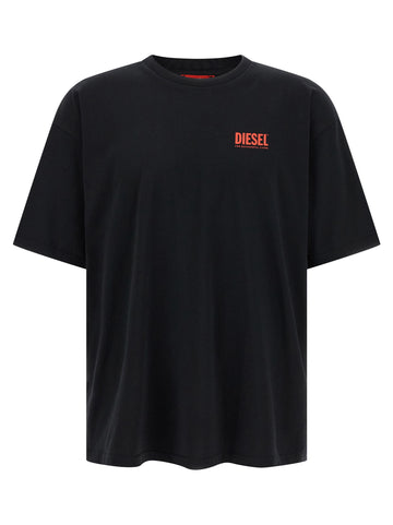 Diesel T-boxt-bisk T-shirt