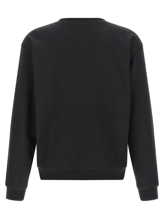 Diesel S-norm-iod Sweatshirt