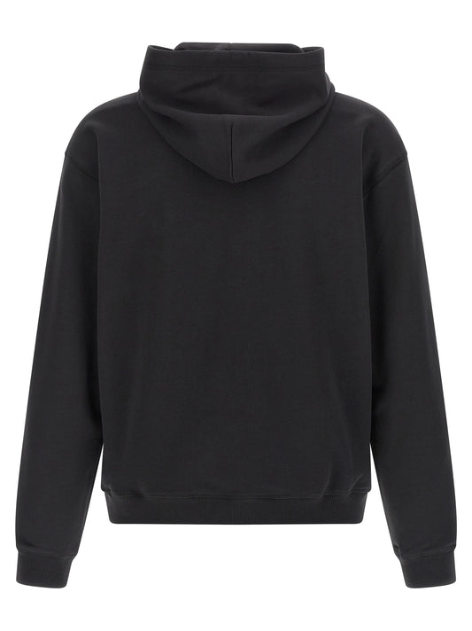 Diesel S-norm-hood-iod Sweatshirt