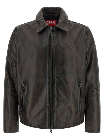 Diesel L-amar-wrd Jacket