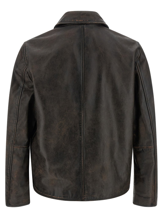 Diesel L-amar-wrd Jacket