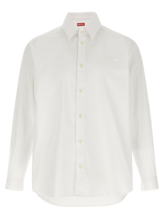 Diesel S-simply-gsbh Shirt