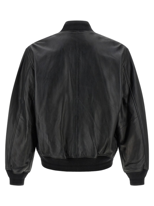 Diesel L-type Bomber Jacket