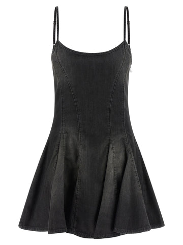 Diesel De-spoky-s Dress