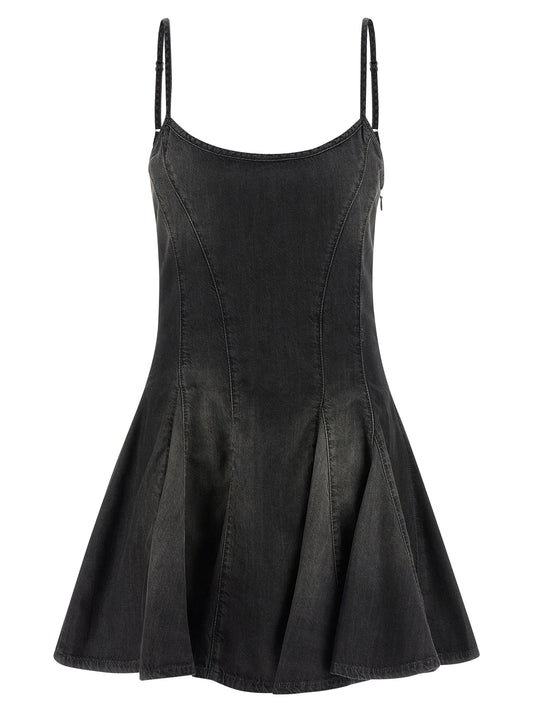 Diesel De-spoky-s Dress
